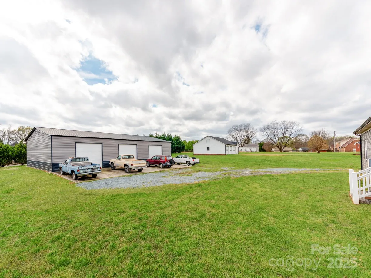Charlotte Real Estate | View 514 Baucom Deese Road | Listing