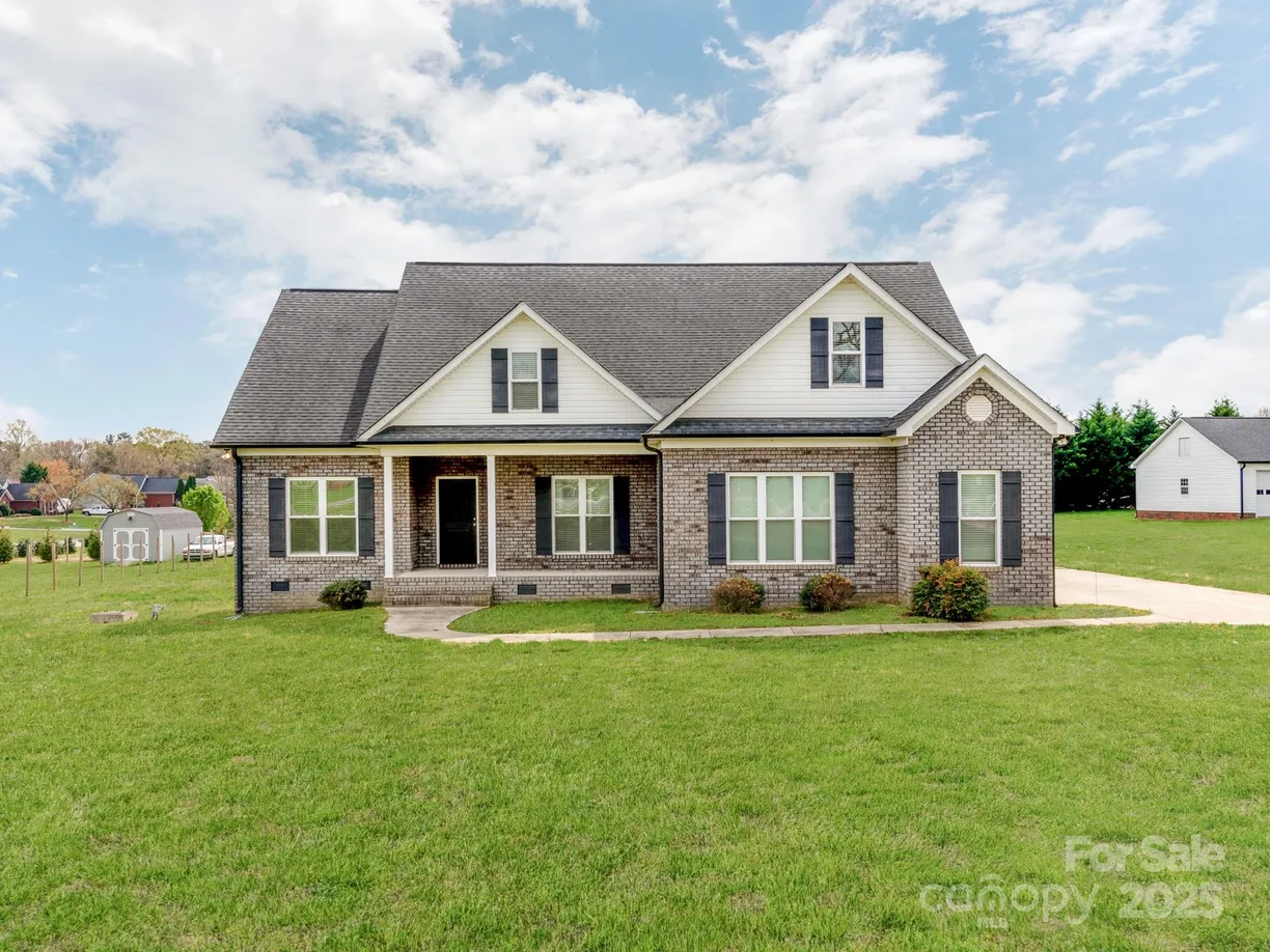 Charlotte Real Estate | View 514 Baucom Deese Road | 3 Beds, 3 Baths