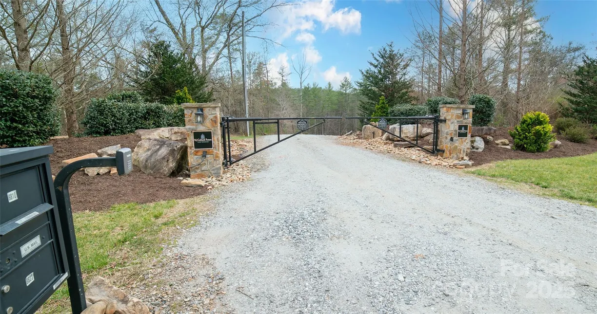 Charlotte Real Estate | View 6355 McGalliard Pointe Drive, 5 | Listing