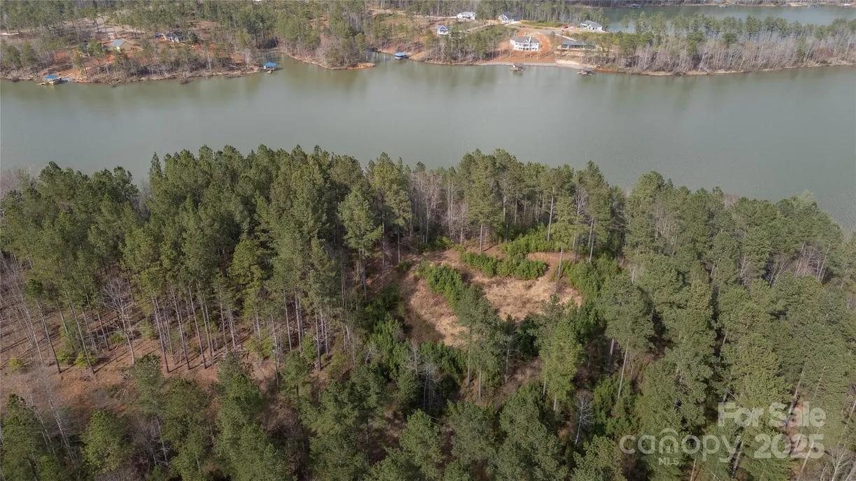 Charlotte Real Estate | View 6355 McGalliard Pointe Drive, 5 | Listing