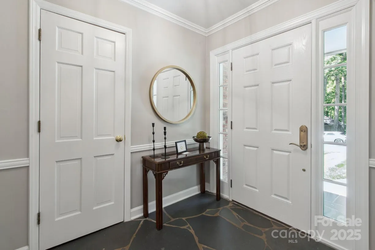 Charlotte Real Estate | View 3524 Johnny Cake Lane | Listing