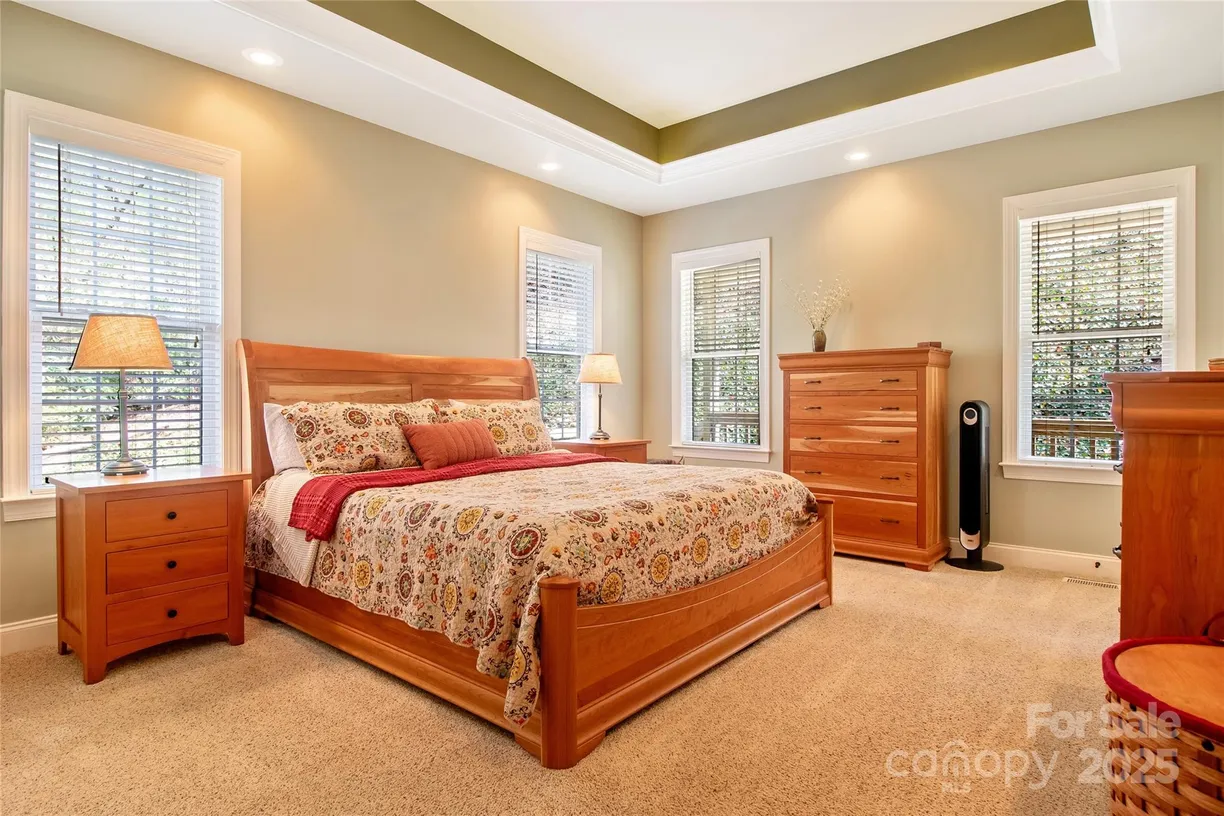 Charlotte Real Estate | View 74 Old Logging Trail | Listing