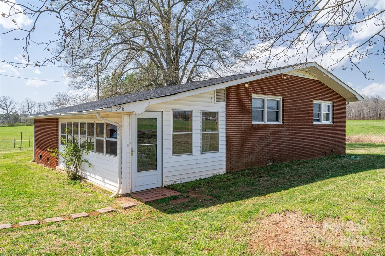Charlotte Real Estate | View 396 Tower Road | Listing