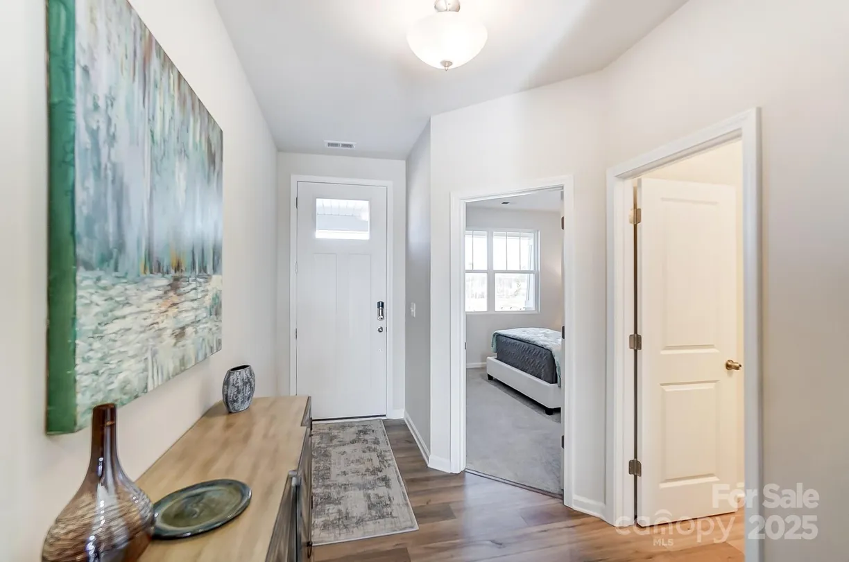 Charlotte Real Estate | View 2624 Tillman Street | Listing