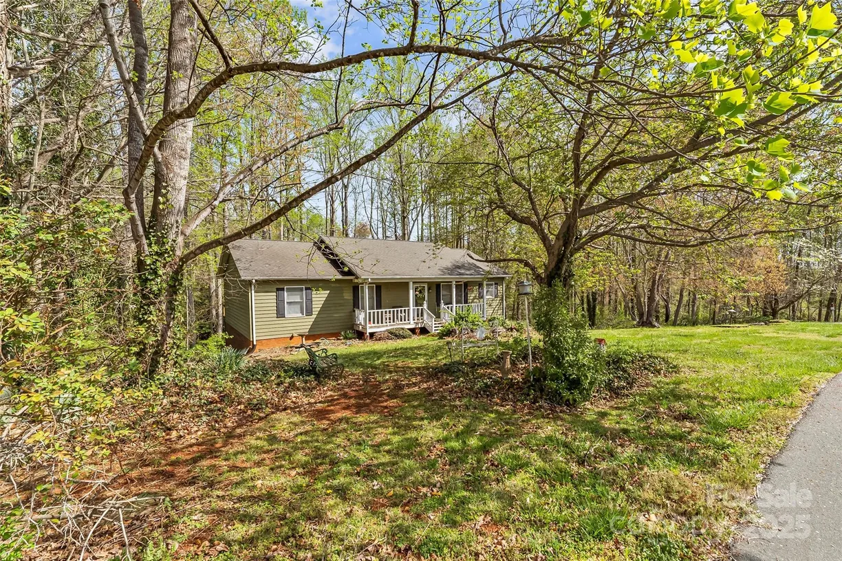 Charlotte Real Estate | View 4896 Birch Circle | Listing