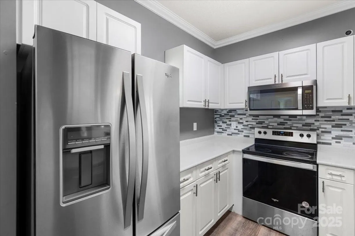 Charlotte Real Estate | View 6359 Mallard View Lane | 3 Beds, 2 Baths