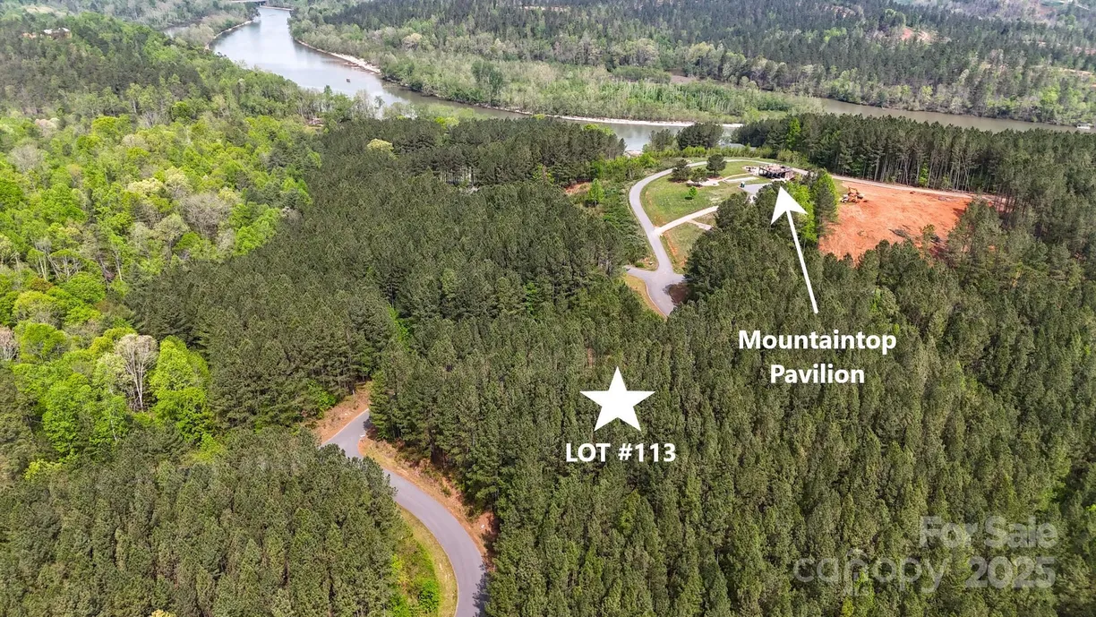 Charlotte Real Estate | View 103 W Shortoff Trail, 113