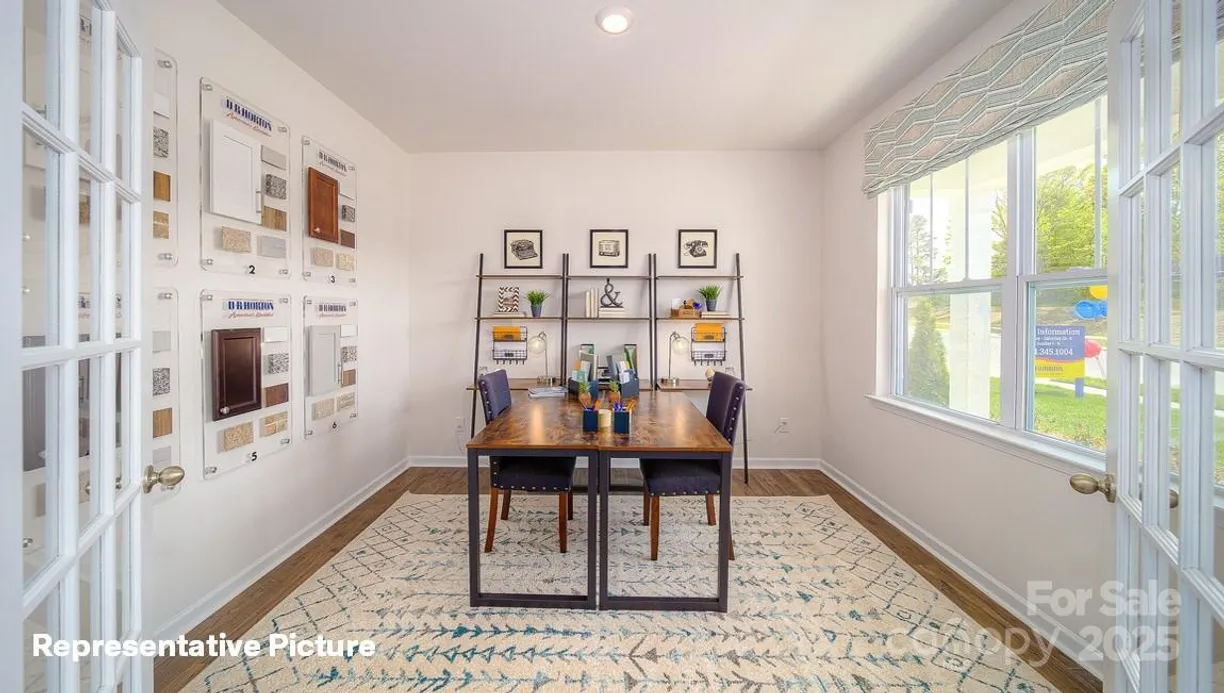 Charlotte Real Estate | View 131 Mary Locke Way | Listing