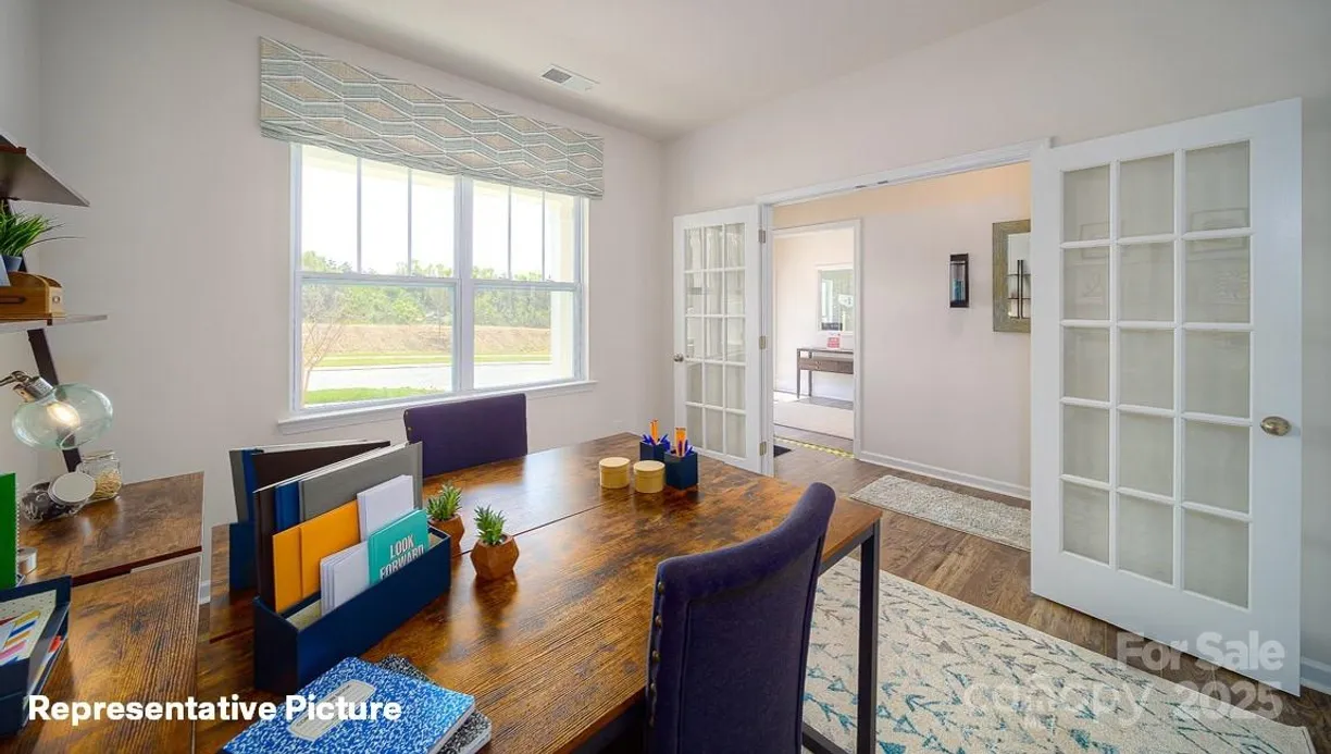 Charlotte Real Estate | View 131 Mary Locke Way | Listing
