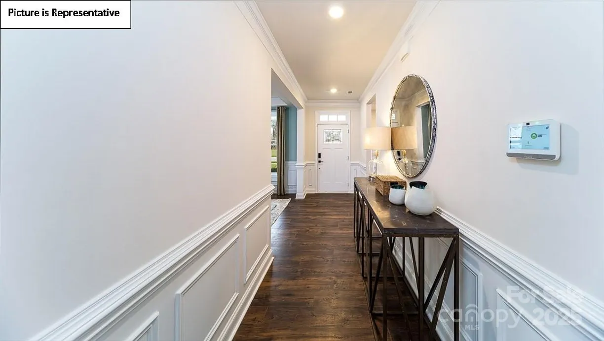 Charlotte Real Estate | View 118 Fordingbridge Lane | Listing