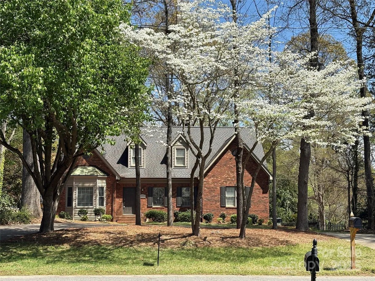 Charlotte Real Estate | View 119 Lakenheath Lane | 4 Beds, 3 Baths