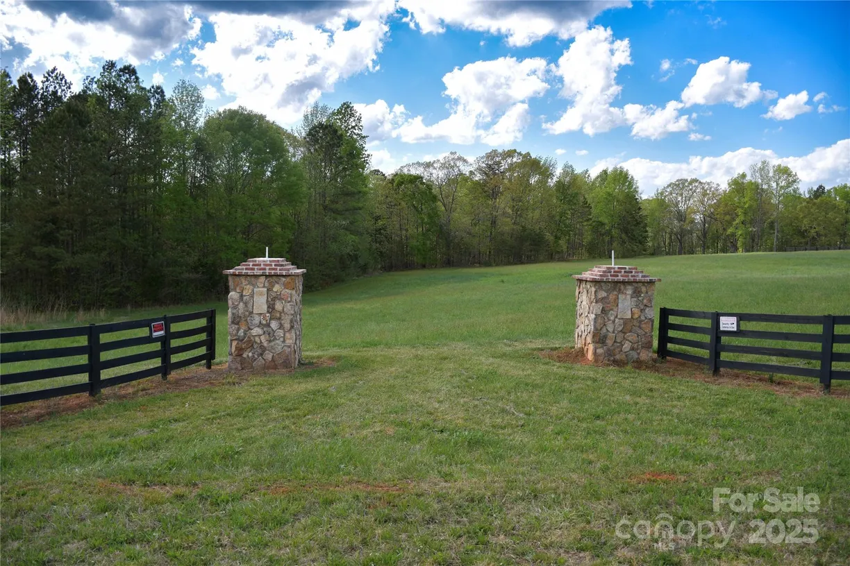 Charlotte Real Estate | View 2312 Tart Road