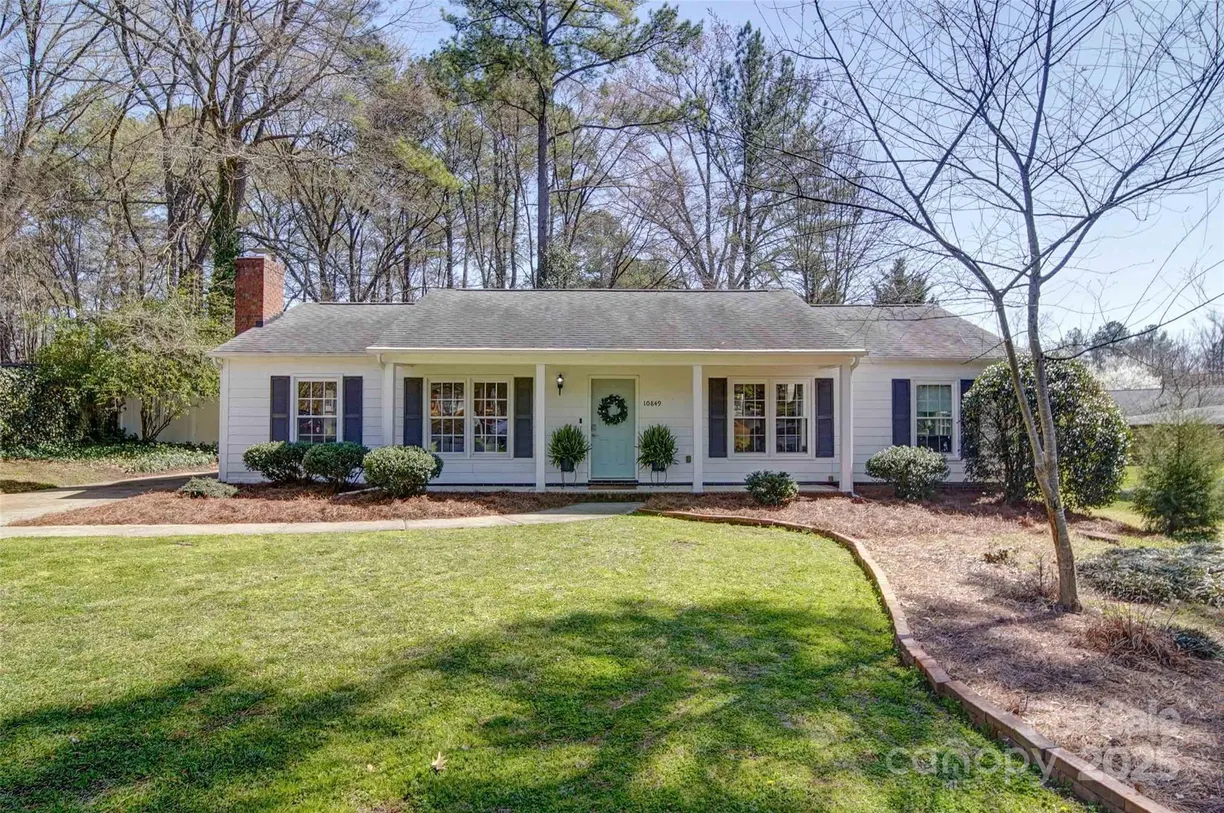Charlotte Real Estate | View 10849 Flat Iron Road, 11 | 3 Beds, 2 Baths