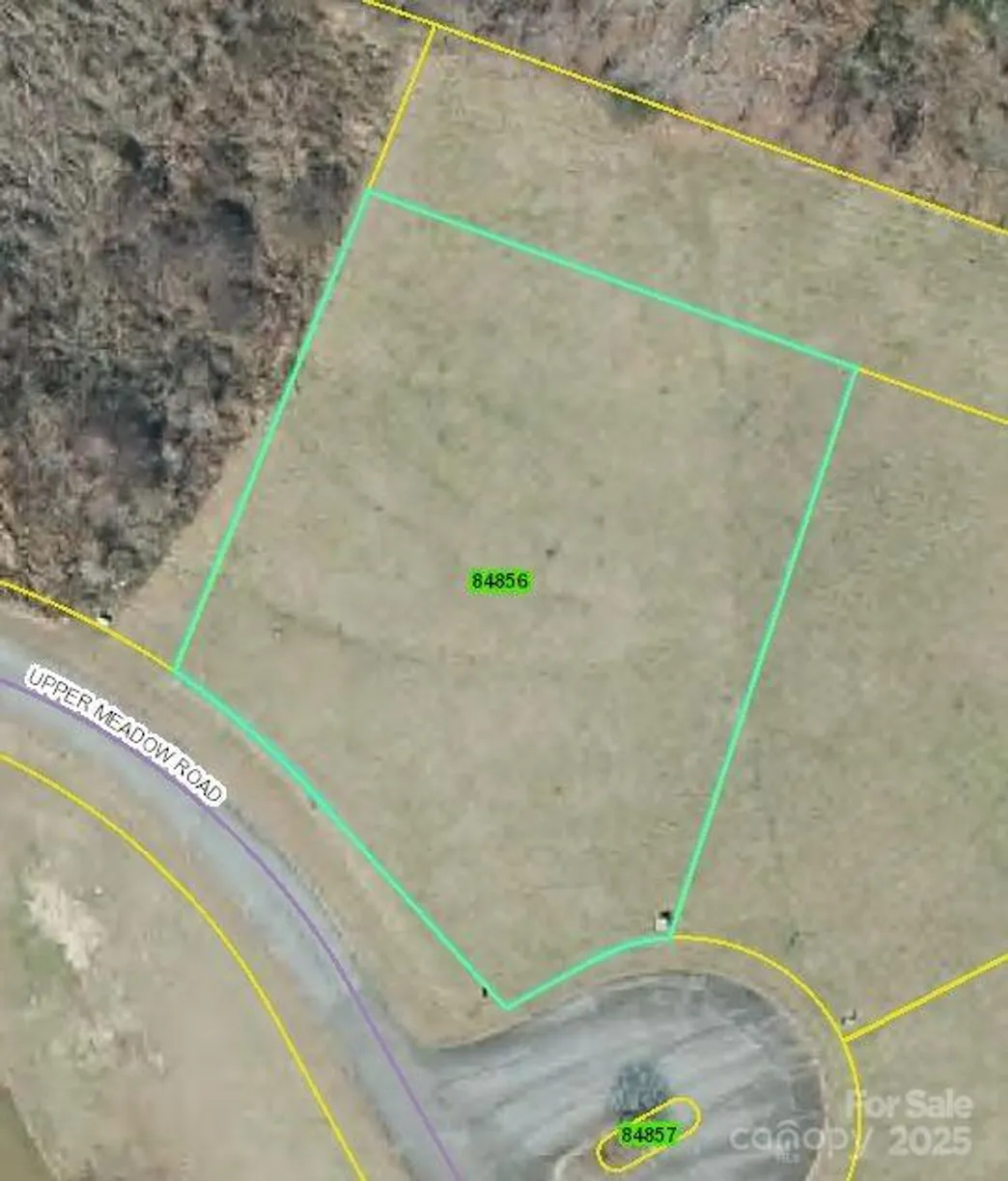 Charlotte Real Estate | View L59 Upper Meadow Road, 59