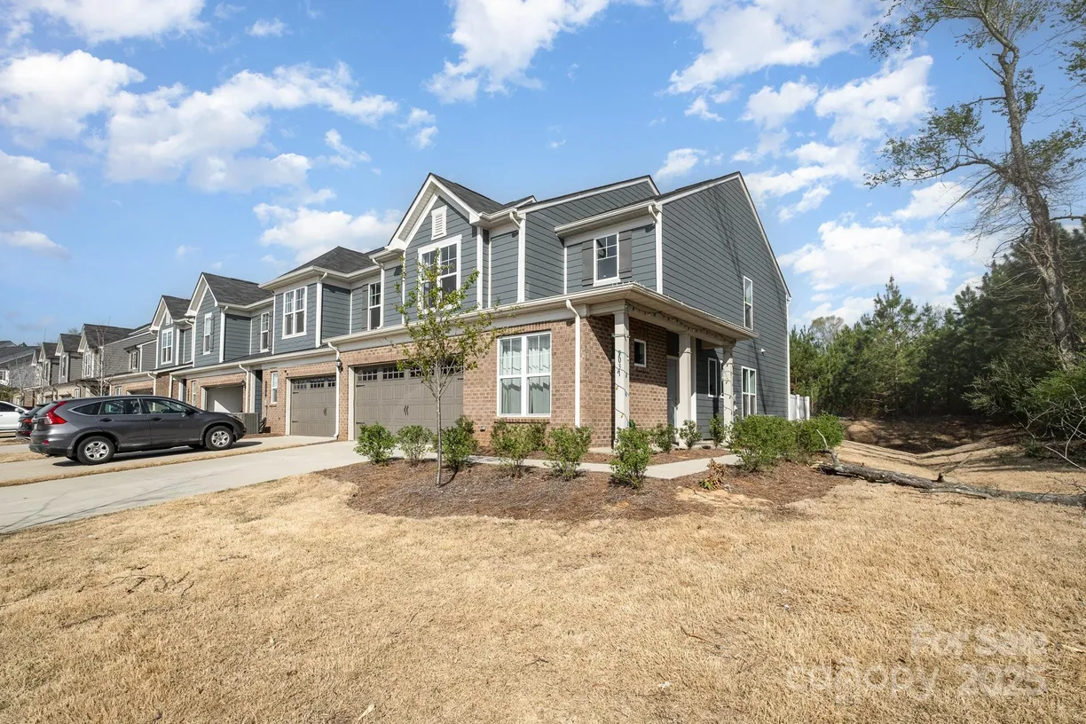 Charlotte Real Estate | View 9031 Odell Corners Boulevard | Listing
