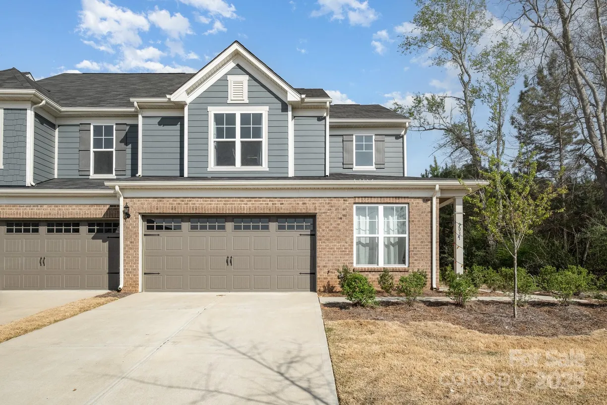 Charlotte Real Estate | View 9031 Odell Corners Boulevard | Listing