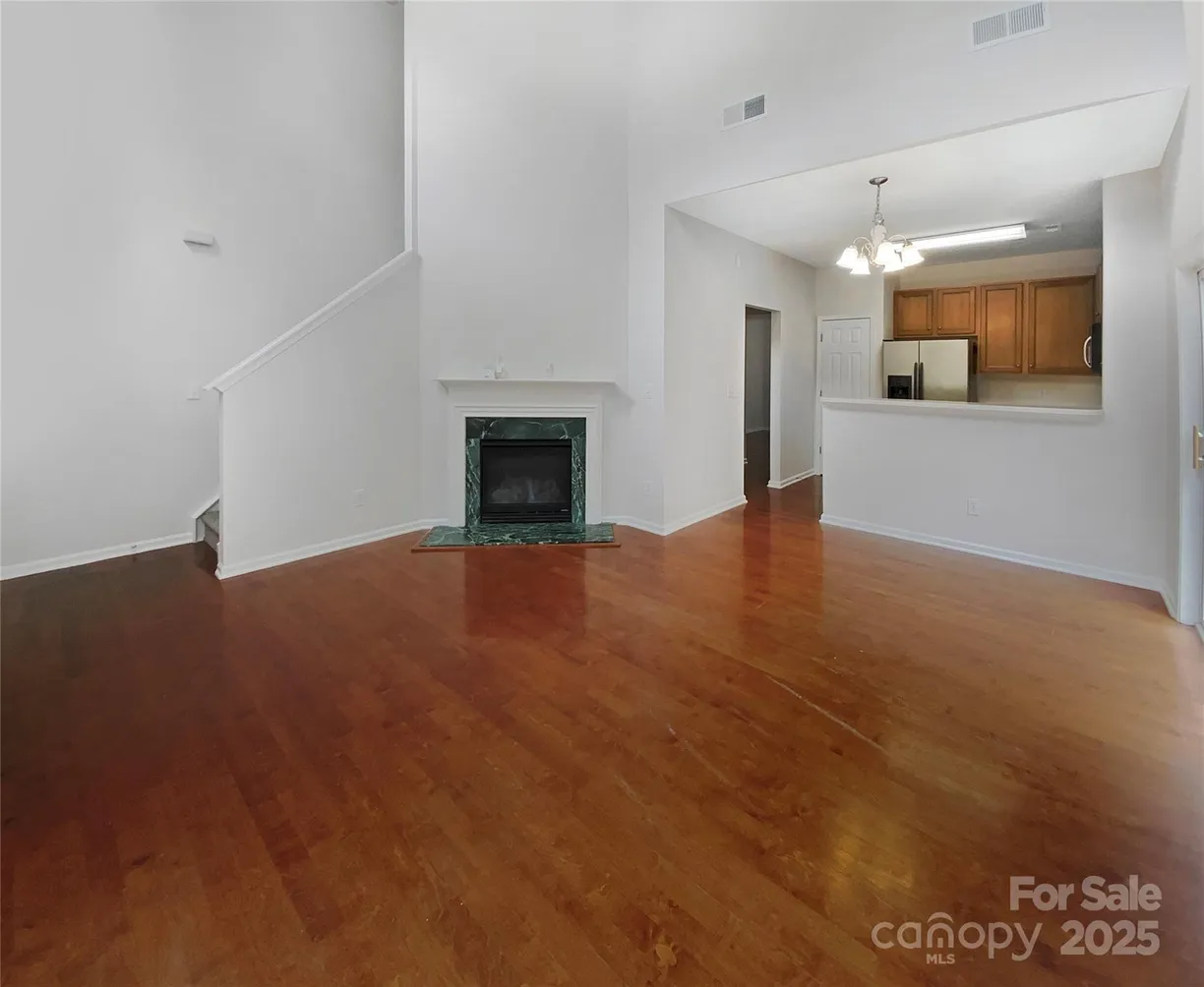 Charlotte Real Estate | View 3155 Golden Dale Lane | Listing