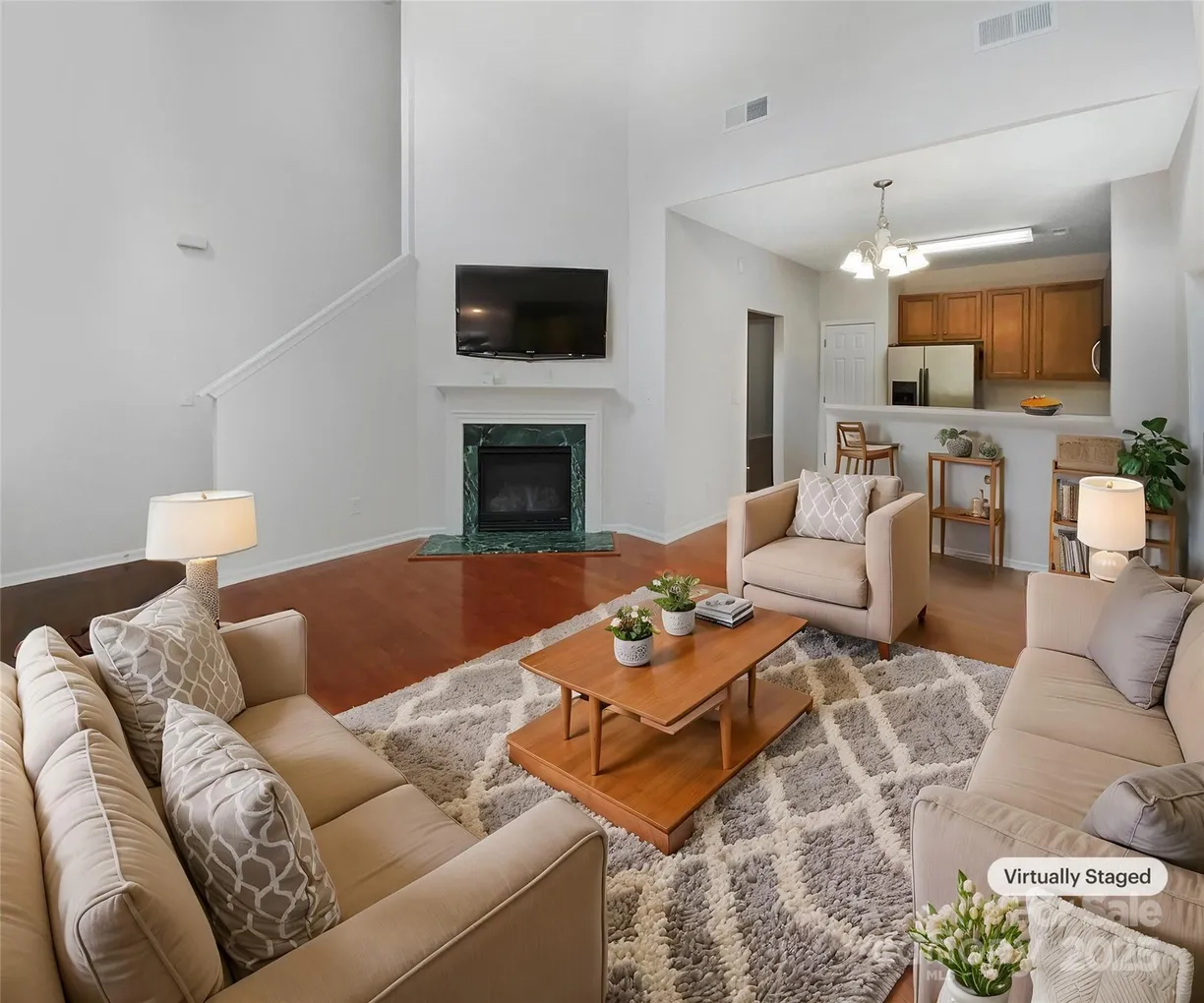 Charlotte Real Estate | View 3155 Golden Dale Lane | Listing