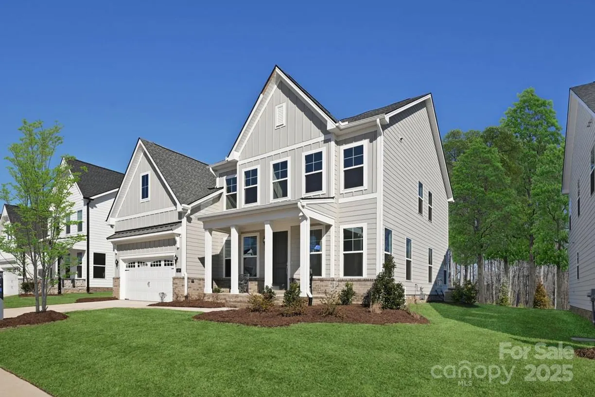 Charlotte Real Estate | View 7113 Fowley Road, 0336 | 5 Beds, 4 Baths
