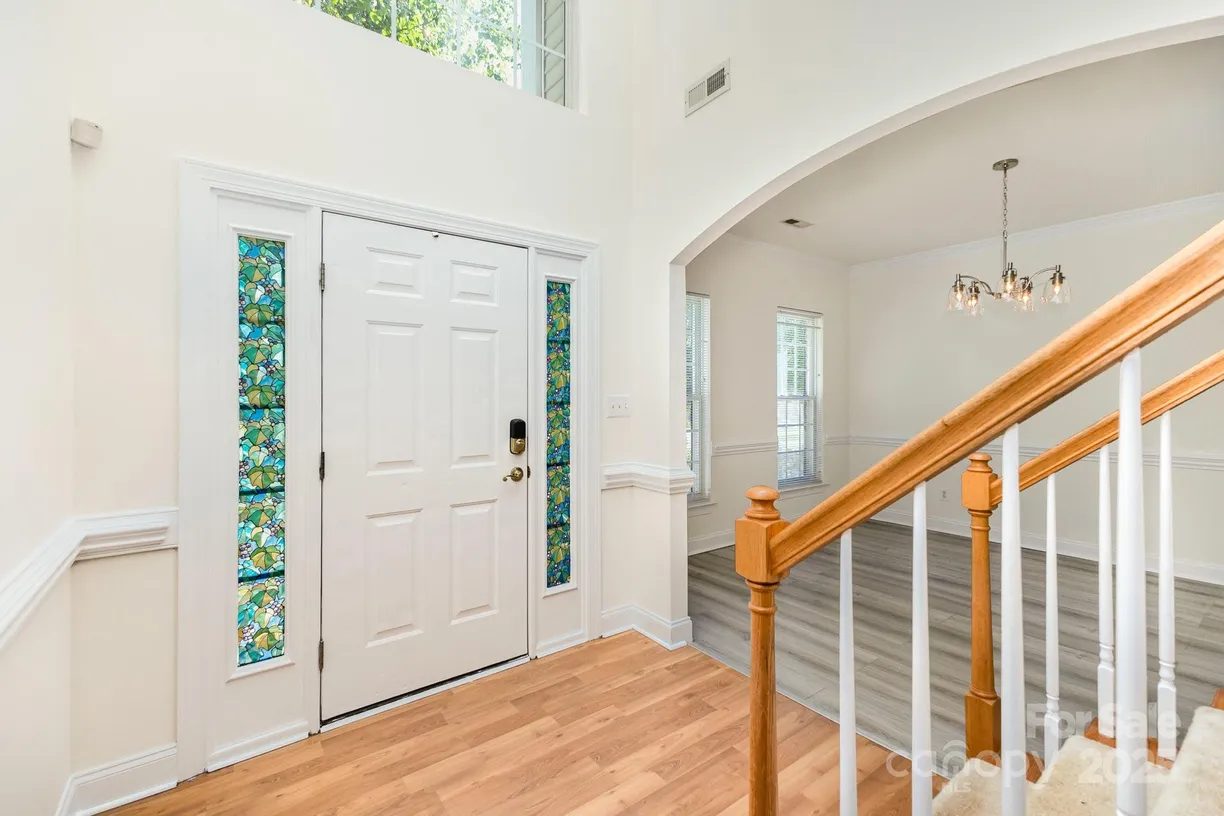 Charlotte Real Estate | View 10429 Madison Park Drive | Listing