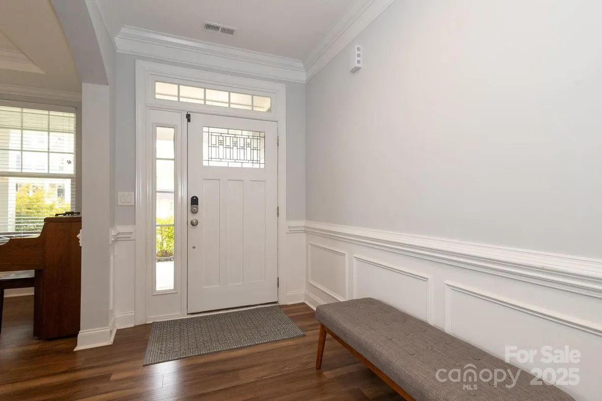 Charlotte Real Estate | View 136 Morgans Branch Road | Listing
