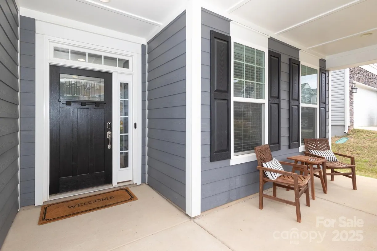Charlotte Real Estate | View 136 Morgans Branch Road | Listing