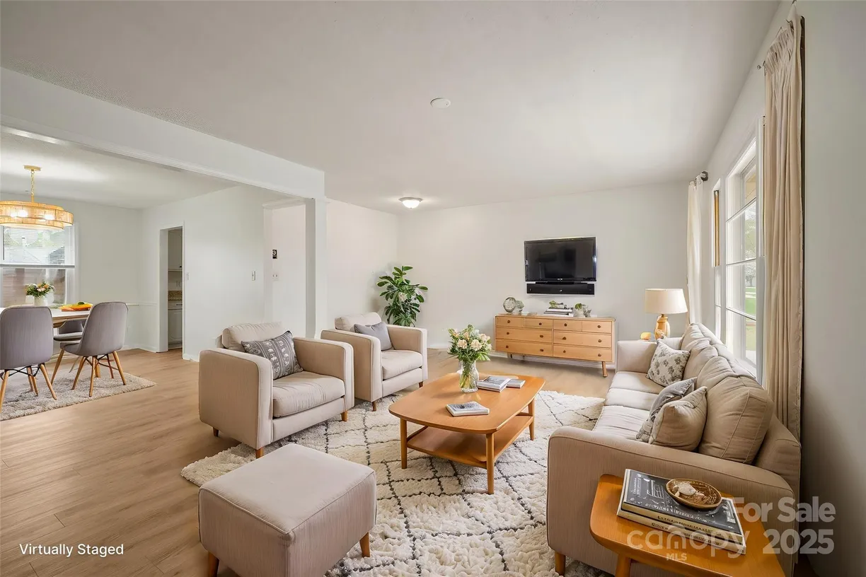 Charlotte Real Estate | View 303 Windy Rush Road | Listing