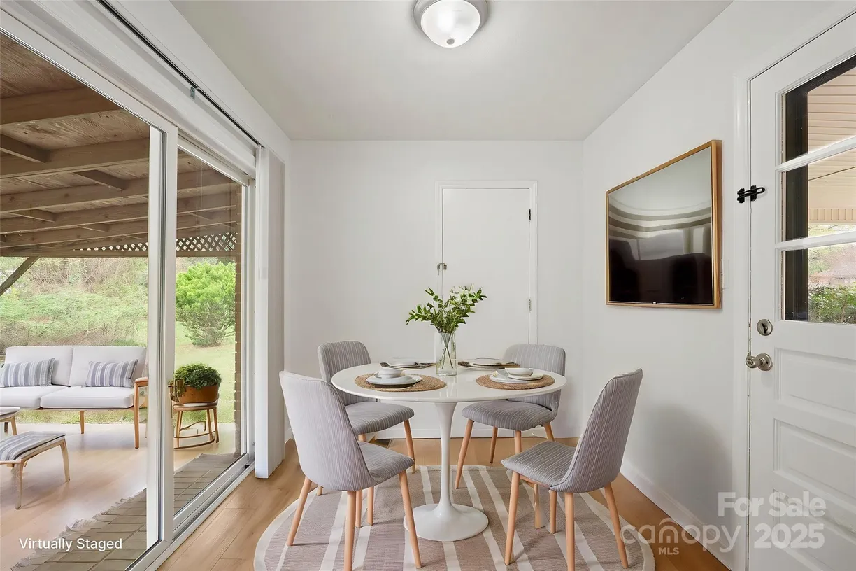 Charlotte Real Estate | View 303 Windy Rush Road | Listing