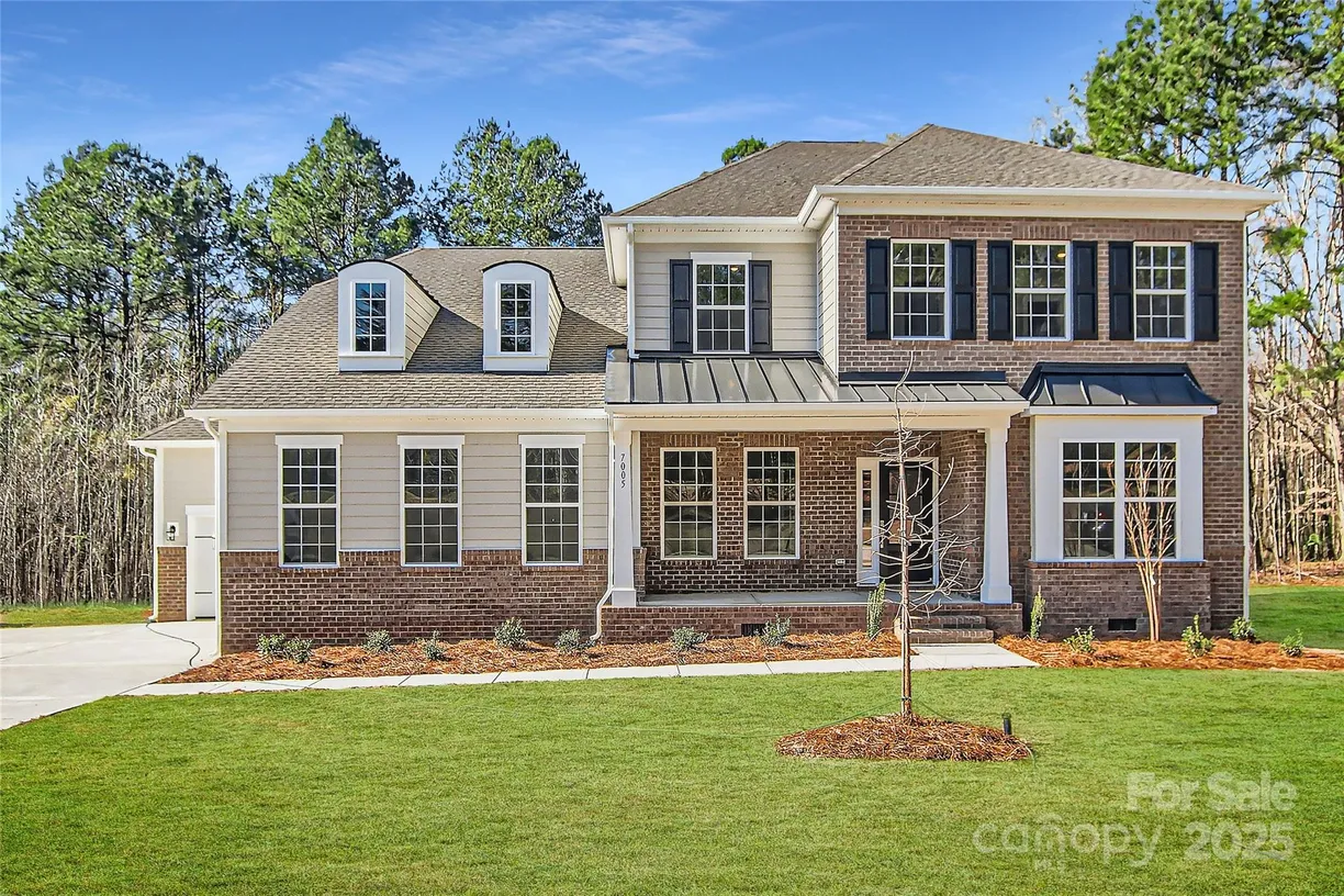 Charlotte Real Estate | View 7005 New Town Road | Listing