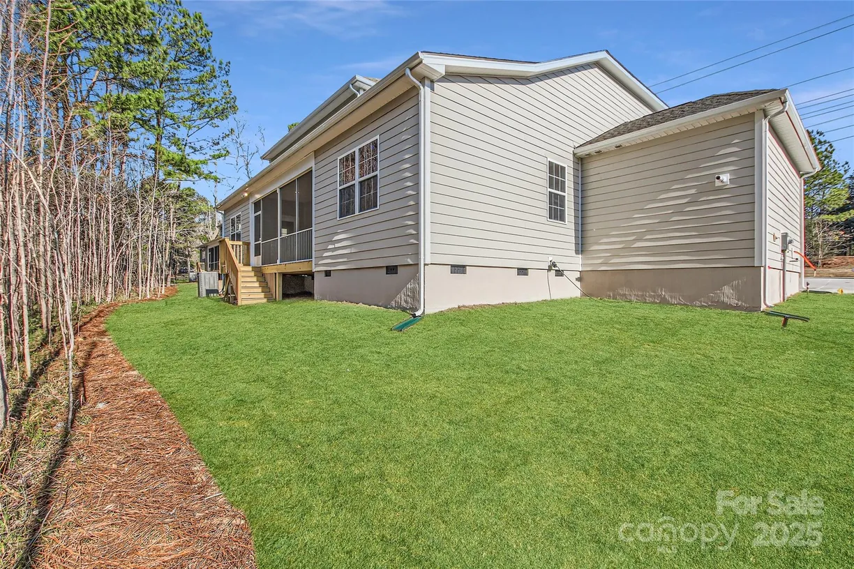 Charlotte Real Estate | View 7005 New Town Road | Listing