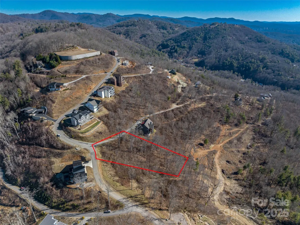 Charlotte Real Estate | View 5 Soaring Hawk View, 14 | Listing