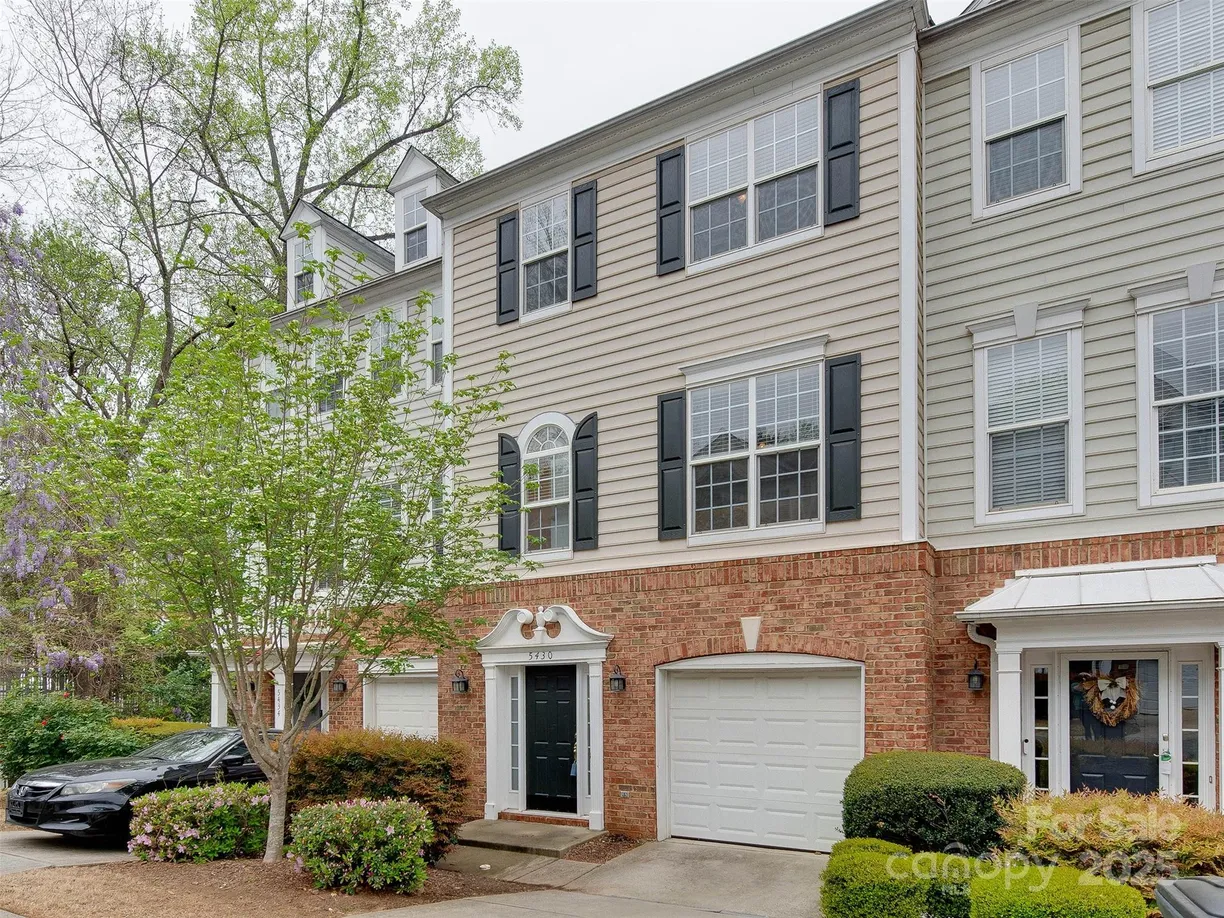 Charlotte Real Estate | View 5430 Dockery Drive | 3 Beds, 2 Baths