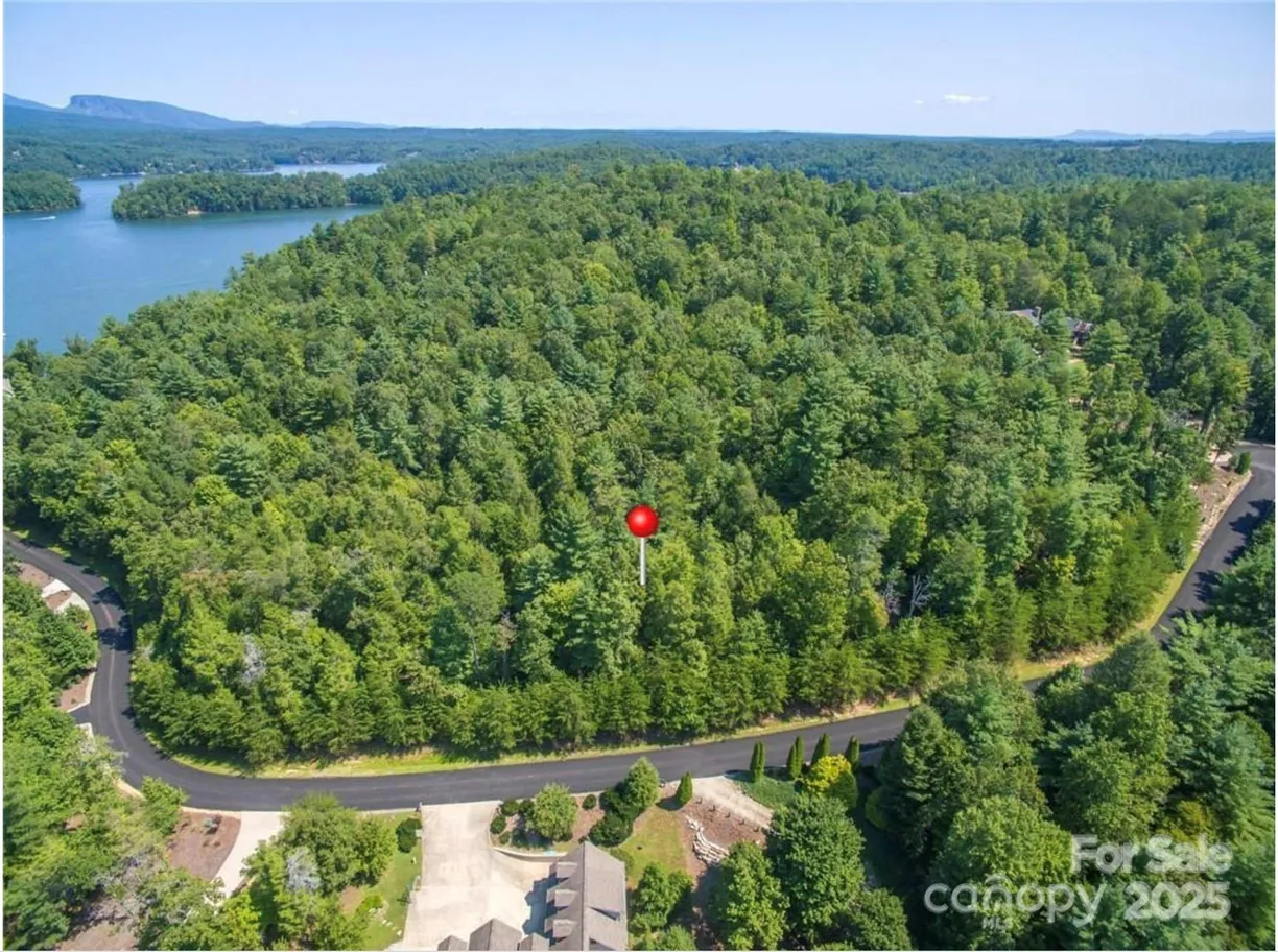 Charlotte Real Estate | View V/L Harborside Road, 208 | Listing