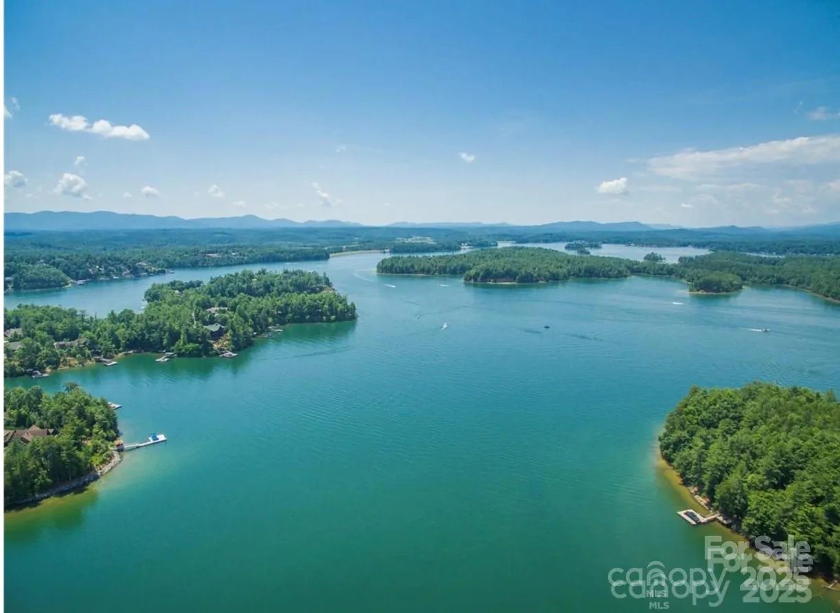 Charlotte Real Estate | View V/L Harborside Road, 208 | Listing