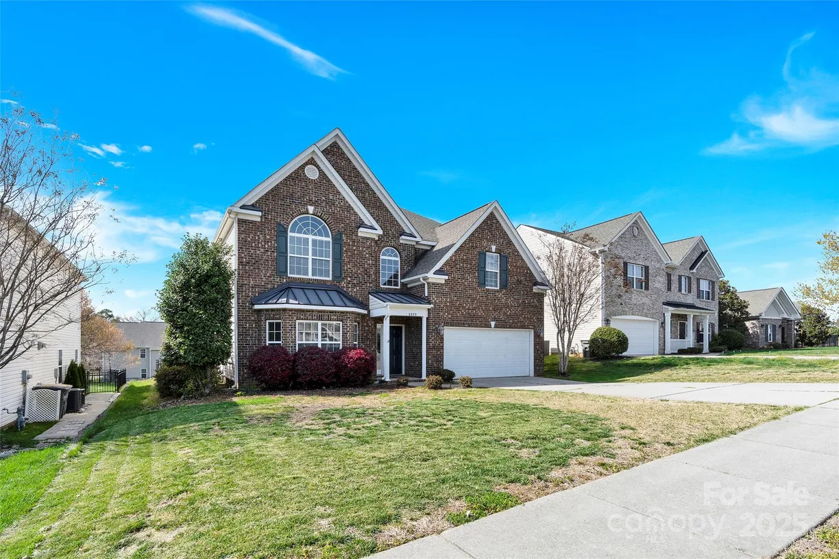 Charlotte Real Estate | View 2275 Laurens Drive | Listing