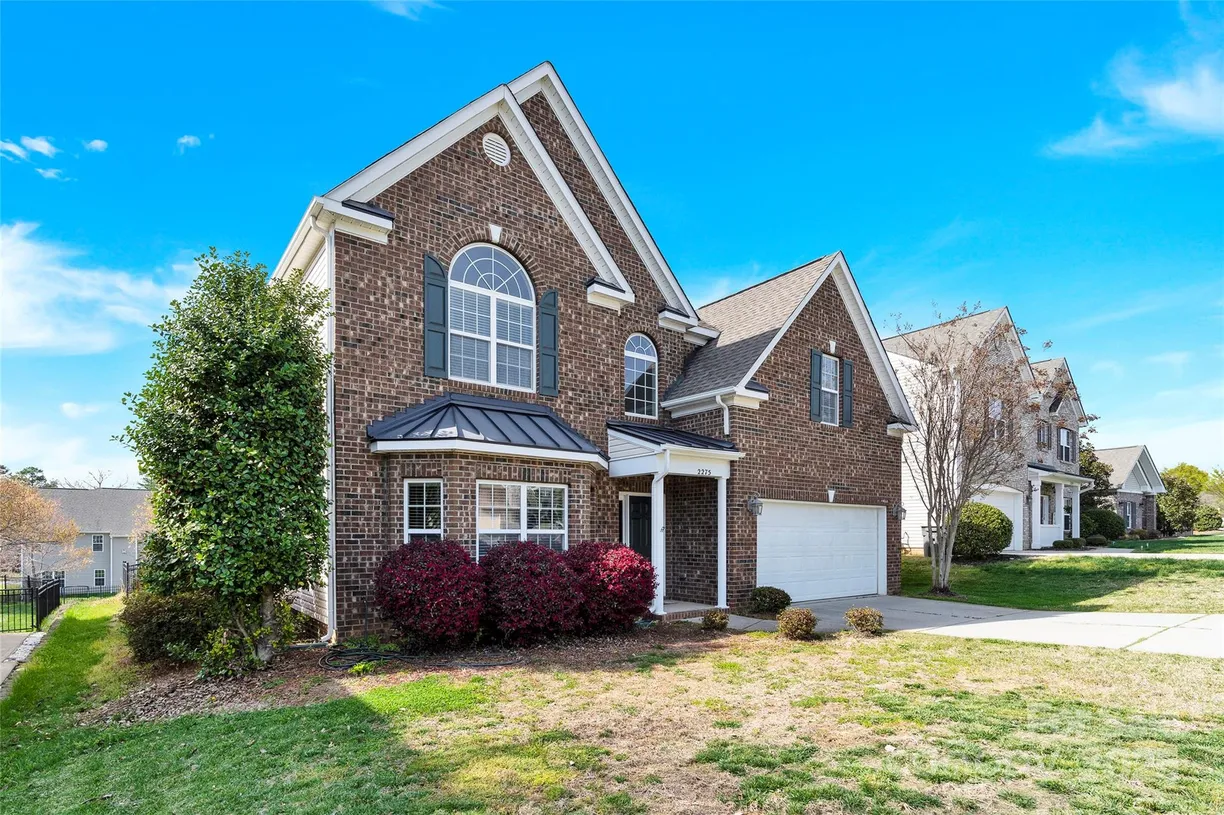 Charlotte Real Estate | View 2275 Laurens Drive | Listing