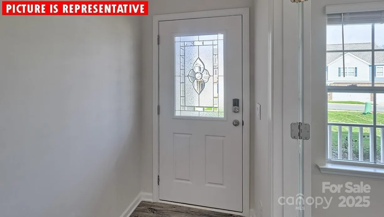 Charlotte Real Estate | View 7115 Teague Drive | Listing