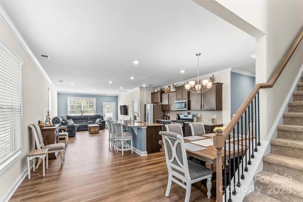 Charlotte Real Estate | View 4112 Steel Way | Listing