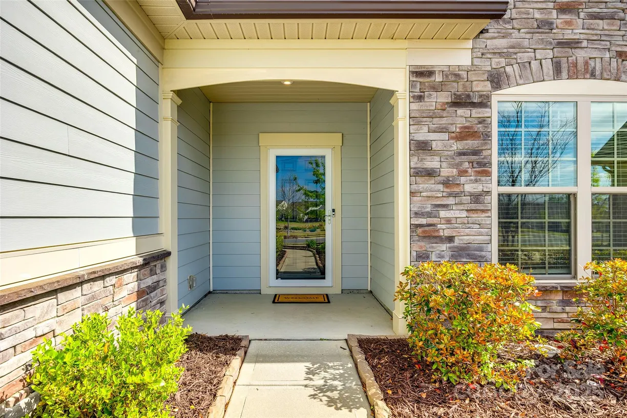 Charlotte Real Estate | View 1625 Carolina Orchards Boulevard | Listing