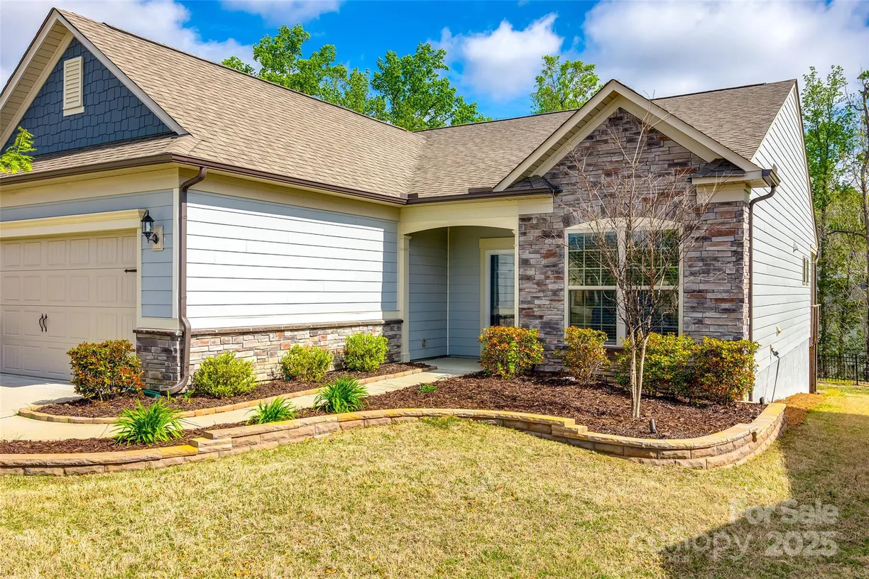 Charlotte Real Estate | View 1625 Carolina Orchards Boulevard | Listing