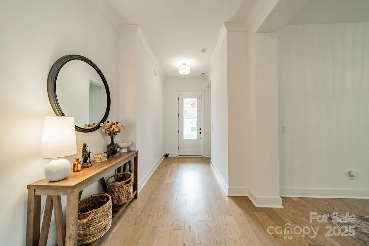 Charlotte Real Estate | View 1402 Encore Lane | Listing
