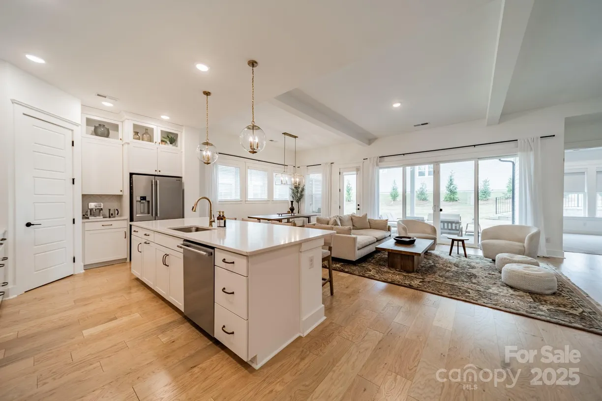 Charlotte Real Estate | View 1402 Encore Lane | Listing