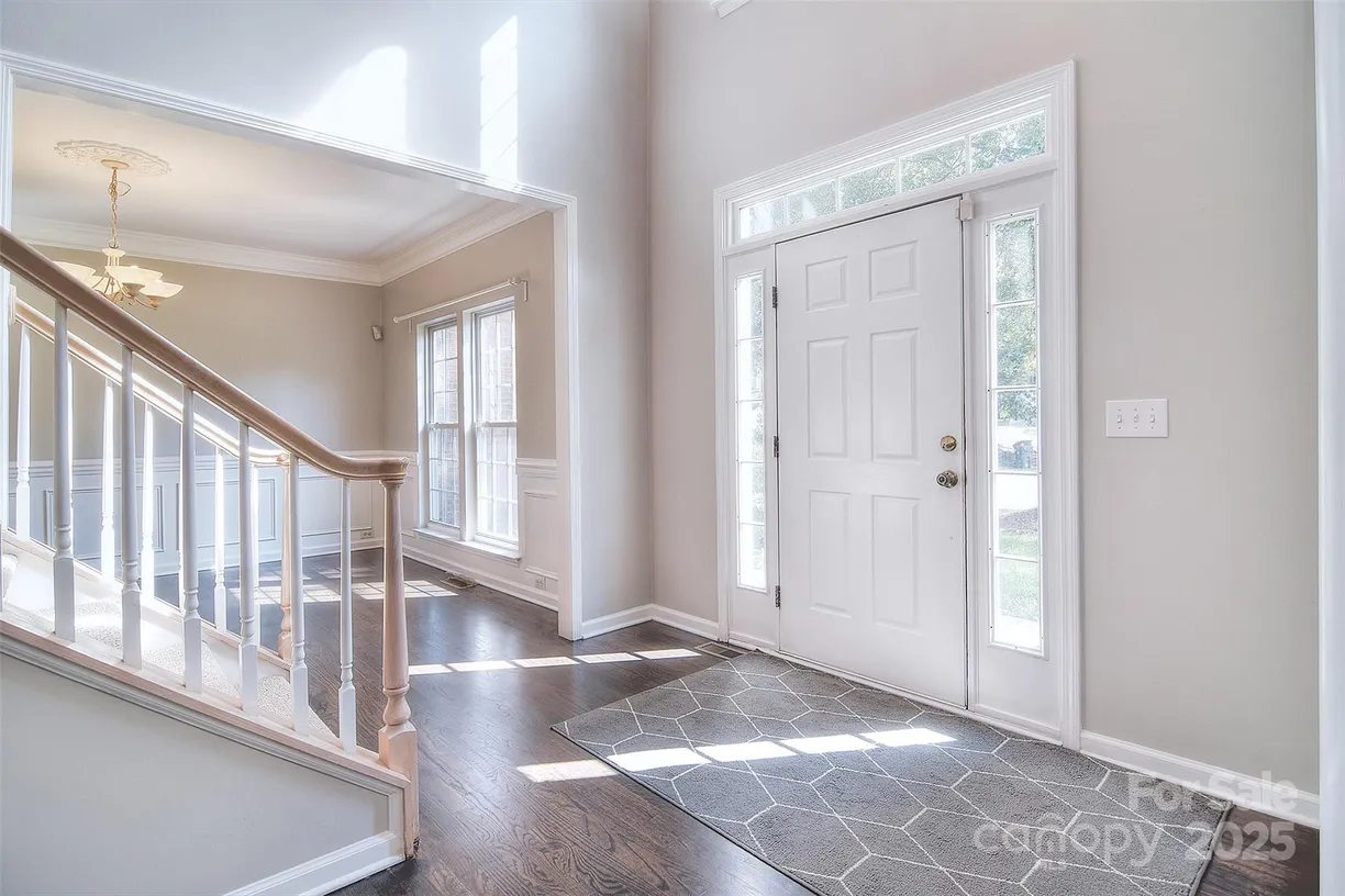 Charlotte Real Estate | View 15964 Cumnor Lane | Listing