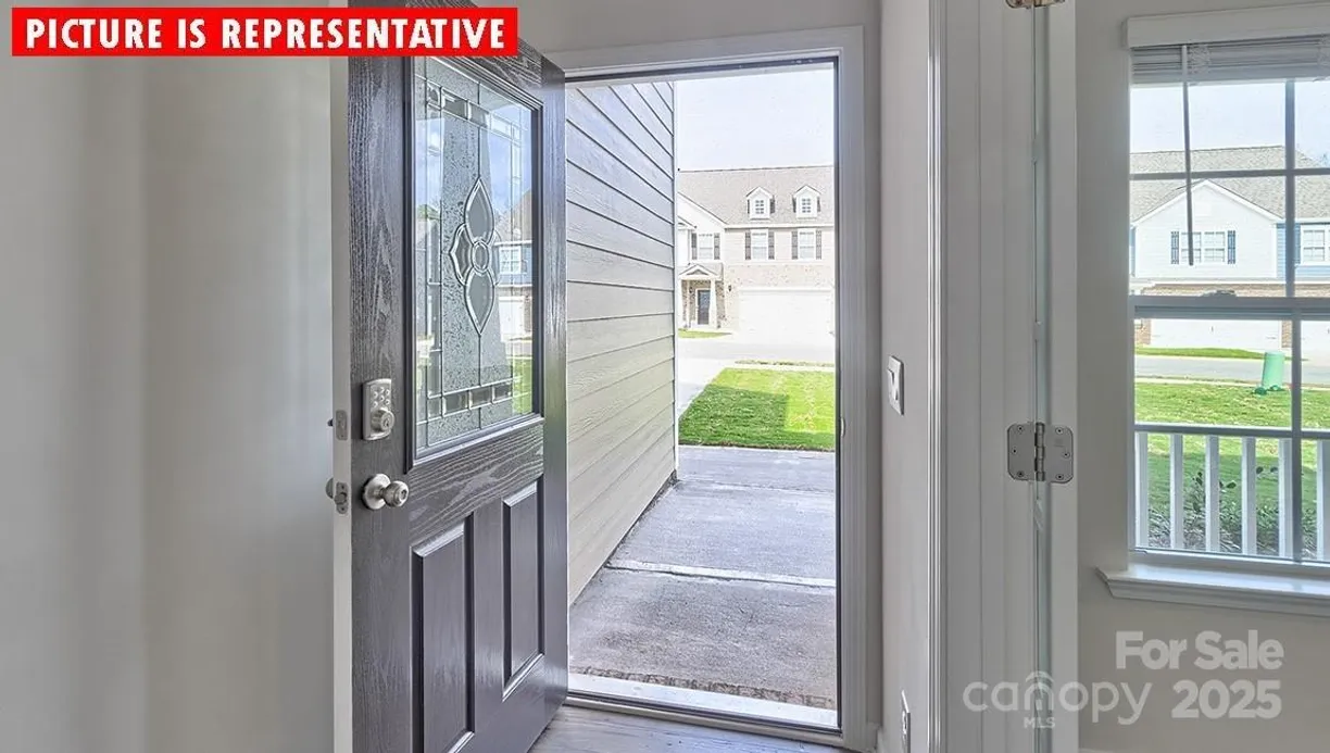 Charlotte Real Estate | View 7330 Stonehouse Drive | Listing