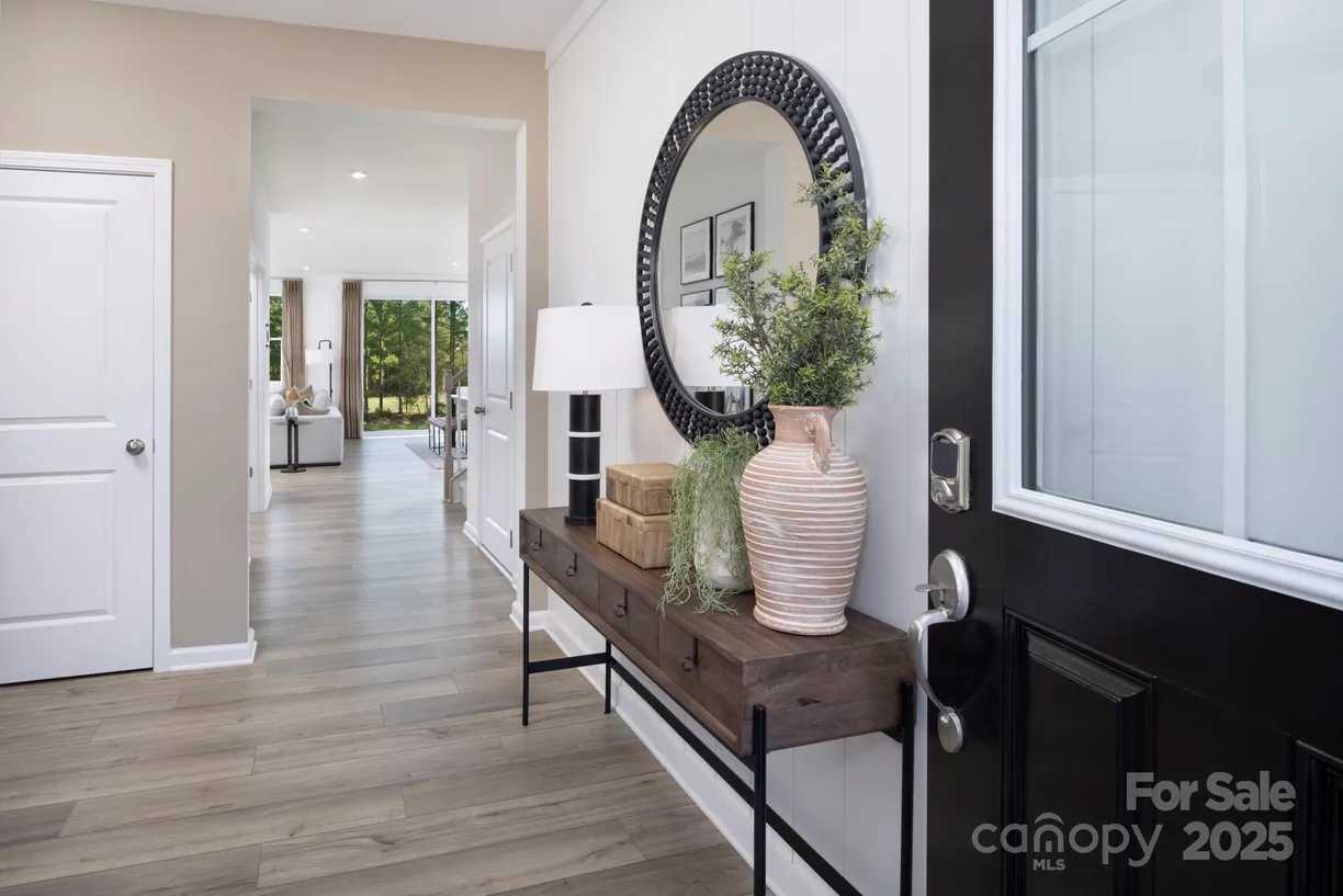 Charlotte Real Estate | View 1440 McCollum Street | Listing
