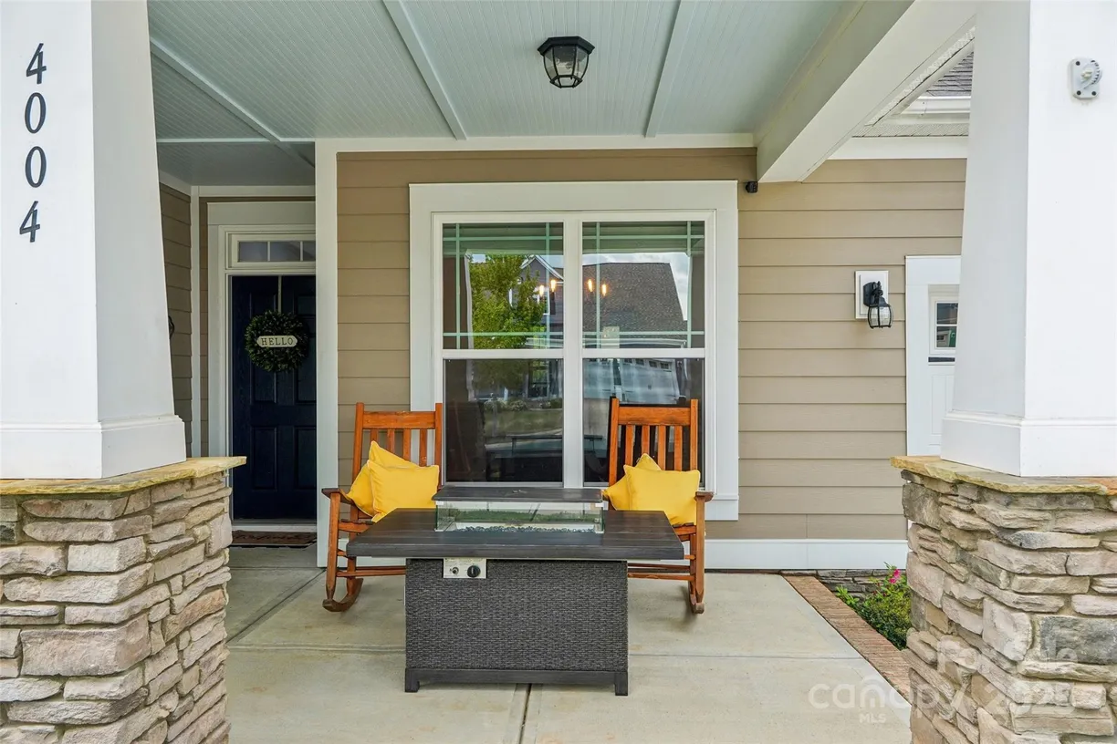 Charlotte Real Estate | View 4004 Henshaw Road, 448 | Listing