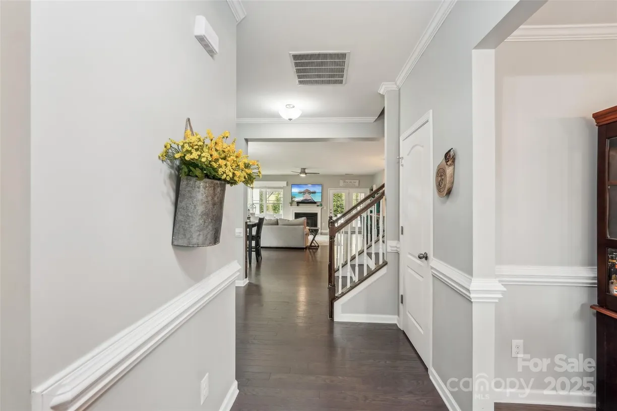 Charlotte Real Estate | View 4004 Henshaw Road, 448 | Listing