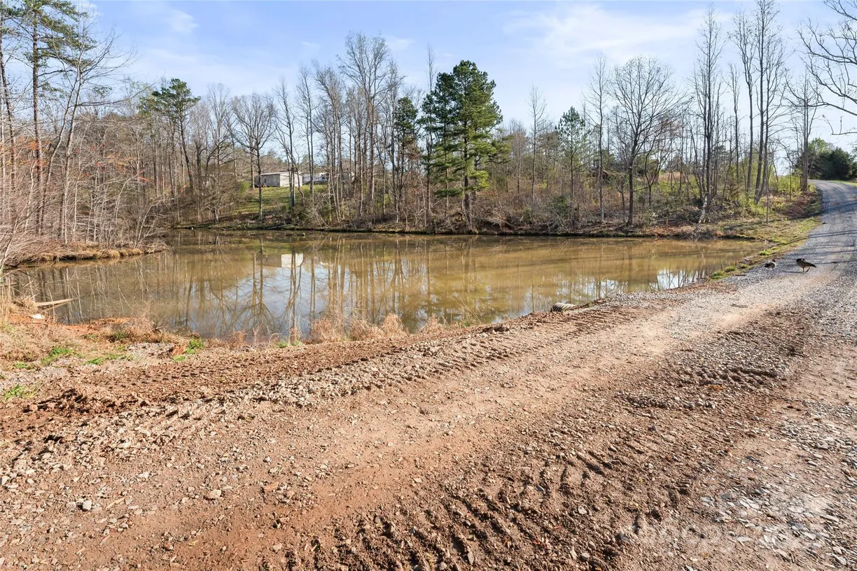 Charlotte Real Estate | View 205 Jim Patterson Road | Listing