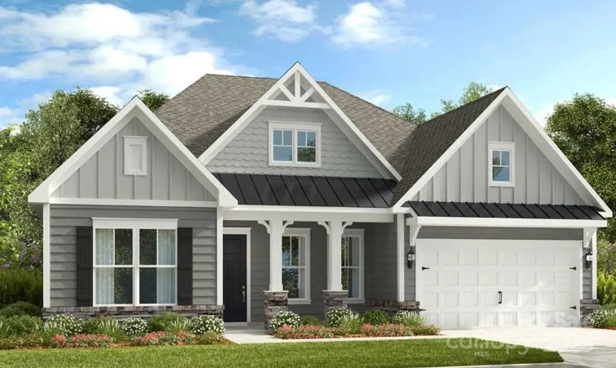 Charlotte Real Estate | View 1110 Sugar Creek Road | Listing
