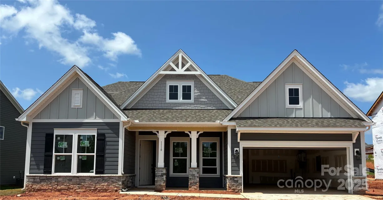 Charlotte Real Estate | View 1110 Sugar Creek Road | Listing